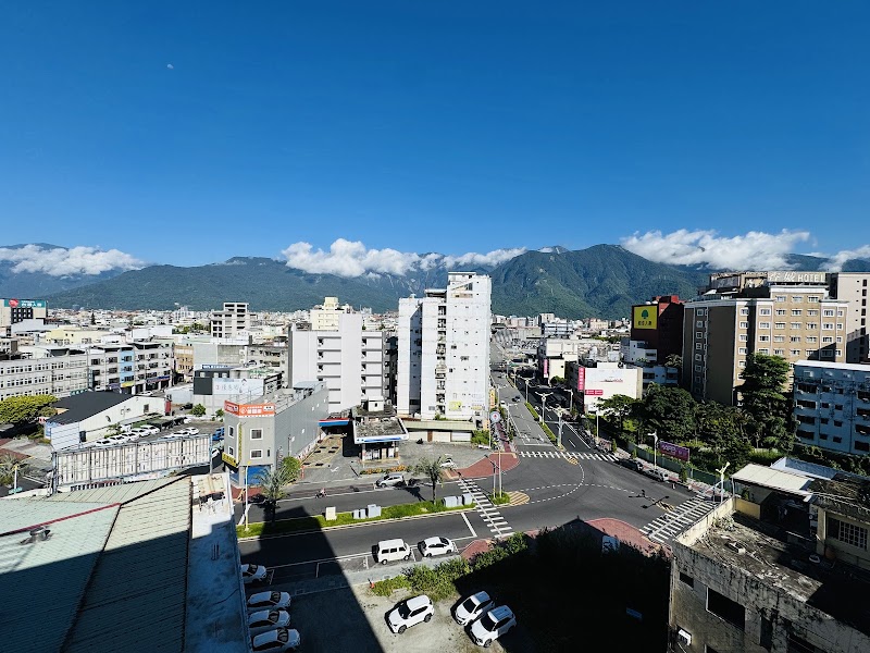Kindness Hotel Hualien Main Station