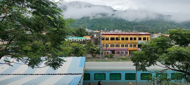 Kotdwar, Uttarakhand - Kotdwar, Uttarakhand, Govt PDBH PG COLLEGE, Kotdwar, Uttarakhand 246149, India