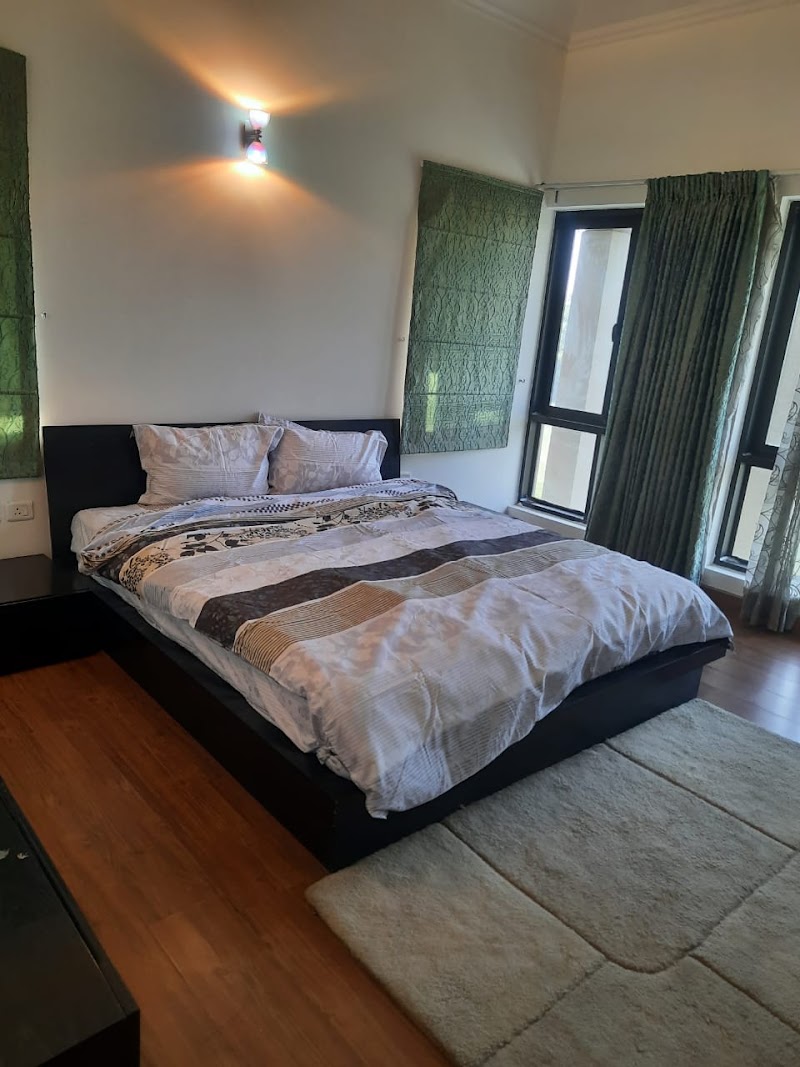 GLOBAL VILLA at Tarudhan Golf Resort - GLOBAL VILLA at Tarudhan Golf Resort Villa no 15, Valley View , Tarudhan Valley Golf Resort Manesar, Bissar Akbarpur, Haryana 122105, India