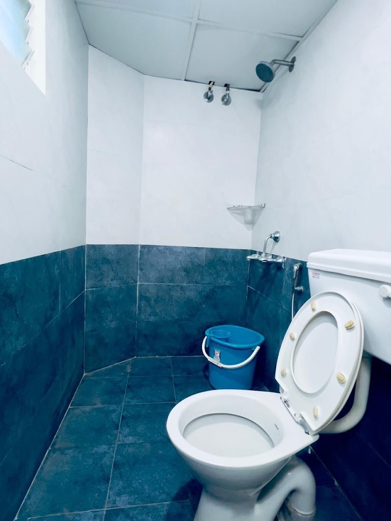 Stayhomestays Prime - Stayhomestays Prime, 11/46, 18th Cross Rd, Ramaswamy Layout, Lakkasandra, Rangaswamy Layout, Wilson Garden, Bengaluru, Karnataka 560030, India