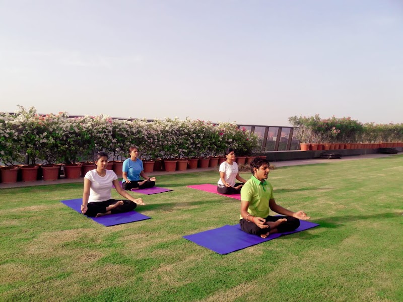 Amrit yoga and holistic centre - Amrit yoga and holistic centre Aghor Foundation, Aghor Foundation, Mahesh Nagar Colony, Samne Ghat, Lanka, Varanasi, Uttar Pradesh 221005, India