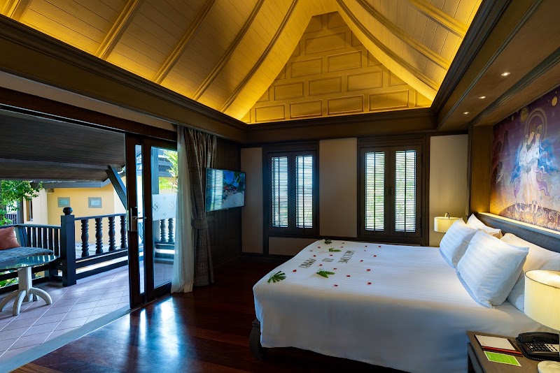 Amari Vogue Krabi - Amari Vogue Krabi 149 Moo 3 Tambon, Tubkaak Beach Tubkaak, ตำบล หนองทะเล อำเภอเมืองกระบี่ กระบี่ 81180, Thailand