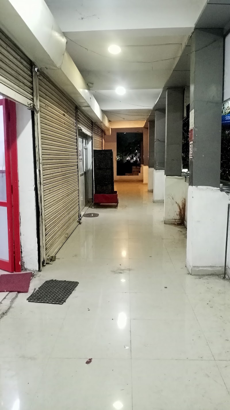 AU Small Finance Bank - AU Small Finance Bank, Bajpais Pavillion, Bharti Nagar Chowk, Vyapar Vihar Rd, opposite Gumber Petrol, Nagdoune Colony, Gayatri Nagar, Talapara, Bilaspur, Chhattisgarh 495001, India