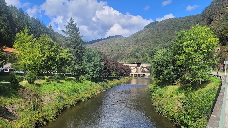 Ourdall Promenade - Ourdall Promenade, Vianden, Aale Moart, 9419 Vianden, Luxembourg