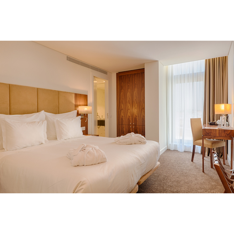 Hotel Premium Porto Downtown - Hotel Premium Porto Downtown Av. de Rodrigues de Freitas 427, 4000-423 Porto, Portugal