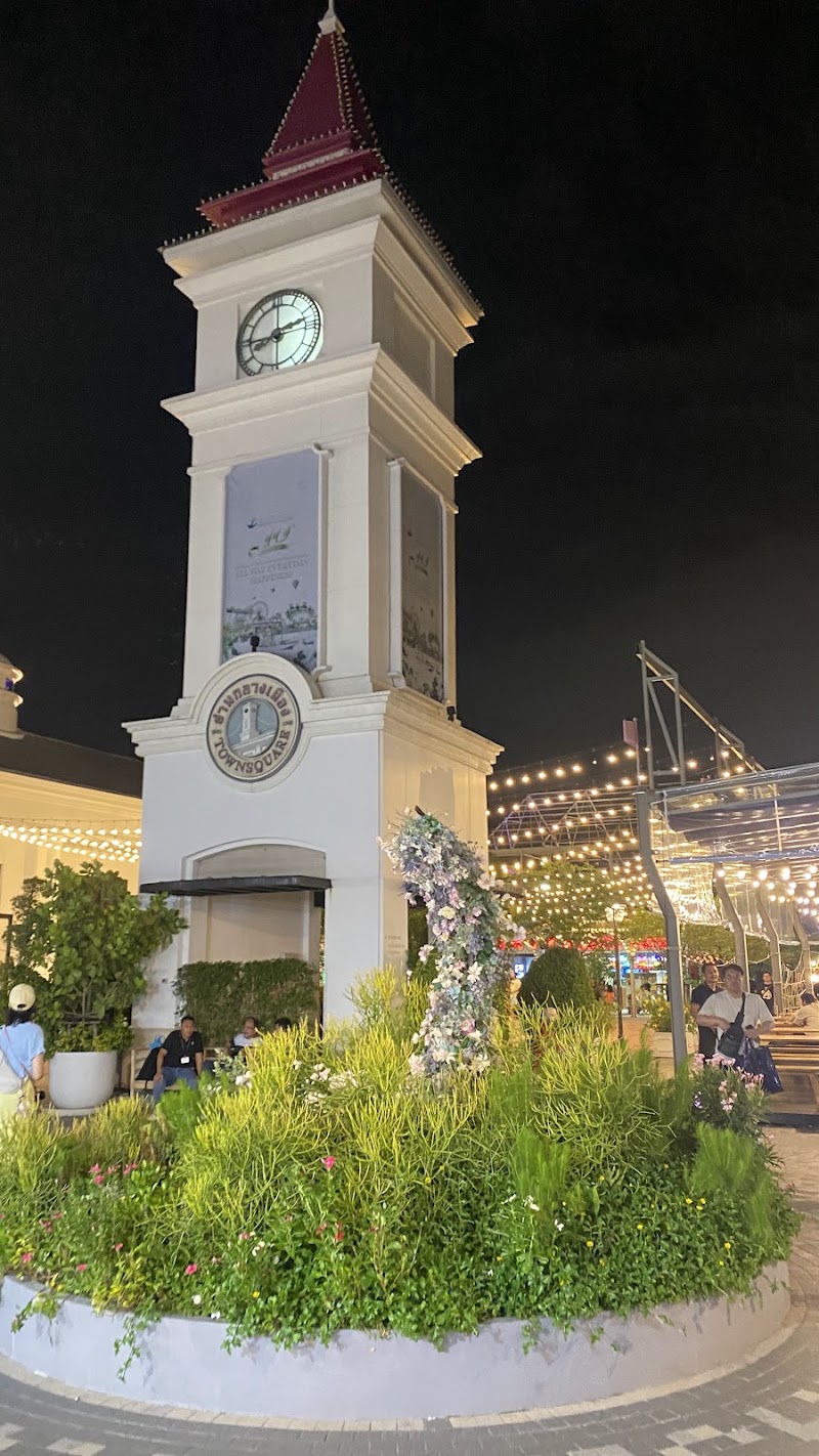 Asiatique The Riverfront Warehouse 7 - Asiatique The Riverfront Warehouse 7 Warehouse 7, 2194 ถ. เจริญกรุง Khwaeng Wat Phraya Krai, Khet Bang Kho Laem, Krung Thep Maha Nakhon 10120, Thailand