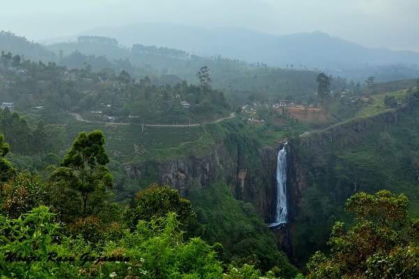 Talawakelle - Talawakelle, Sri Lanka