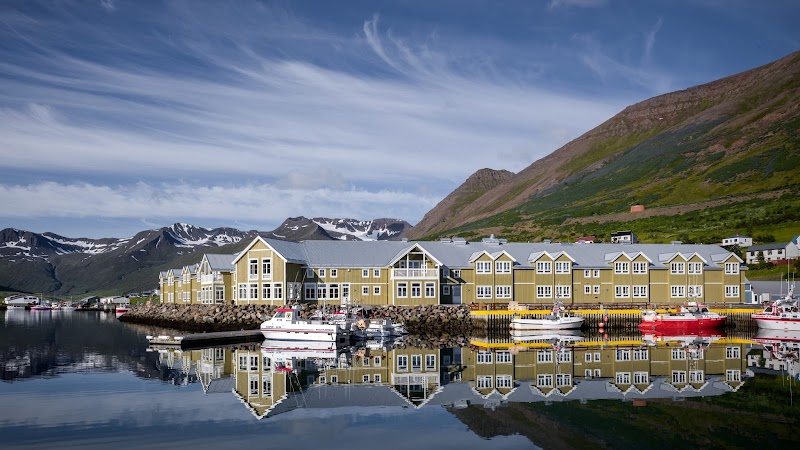 Sigló Hótel by Keahotels