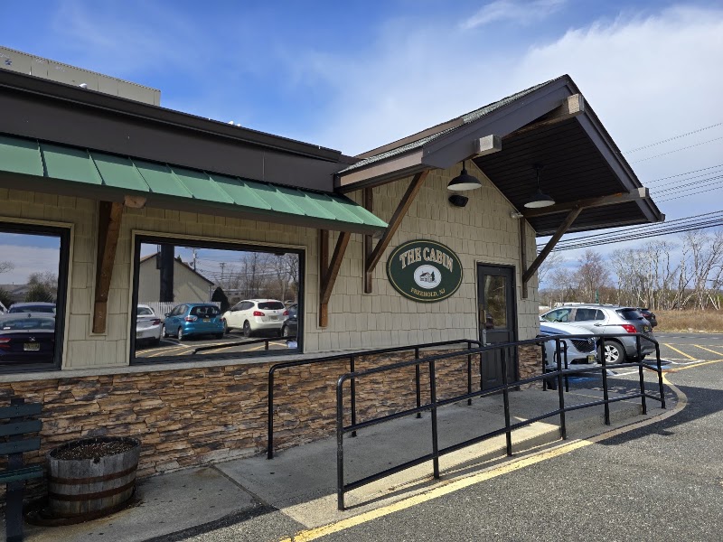 The Cabin Restaurant - The Cabin Restaurant 984 NJ-33, Freehold, NJ 07728, USA