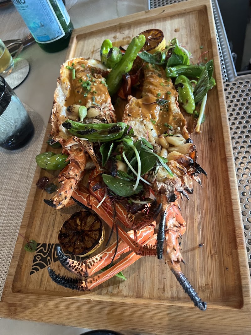 KOAST - KOAST 116 Wailea Ike Dr ste 2204, Kihei, HI 96753, USA