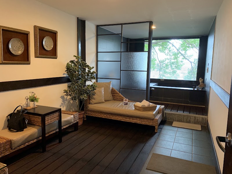 雙喜湯屋 - 雙喜湯屋, No. 34號, Youya Rd, Linquan Village, Beitou District, Taipei City, Taiwan 112