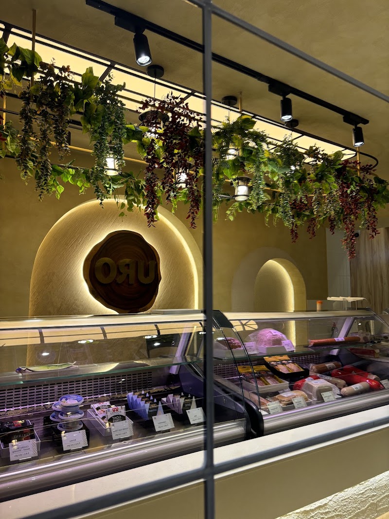 URO DELI - URO DELI, Shop 3, Ground Floor, Pali Mala Rd, near Toto’s Garage, Bandra West, Mumbai, Maharashtra 400050, India
