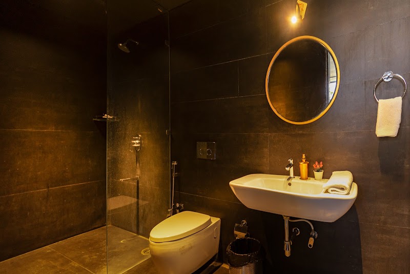StayVista at Villa Meer | Premium Holiday Home with Private Pool in Nashik - StayVista at Villa Meer | Premium Holiday Home with Private Pool in Nashik, next to York Winery, Gangapur, Sawargaon, Nashik, Maharashtra 422222, India
