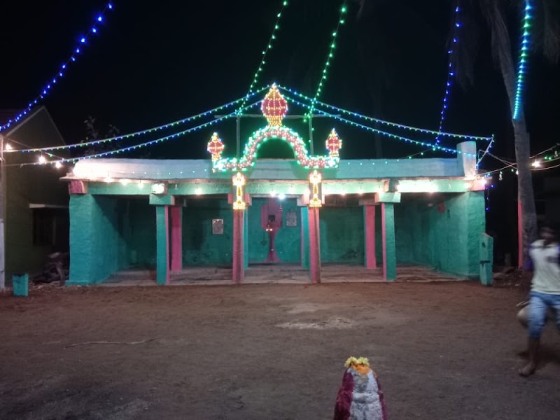 Ranga Temple - Ranga Temple, FH6F+5P7, Kannambadi, Basthihalli, Karnataka 571812, India