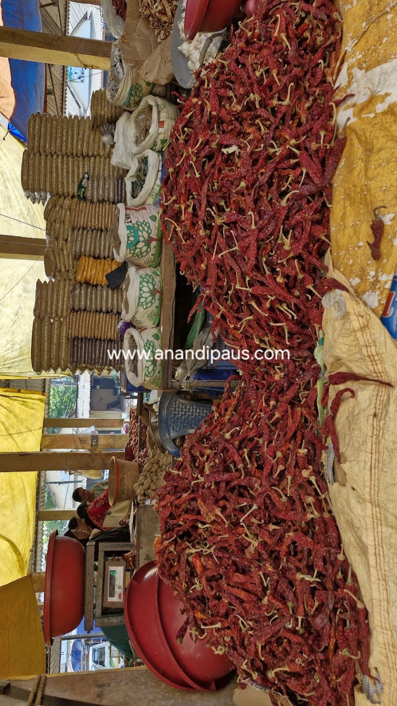 Agricultural Products Marketing Commitee Yard - Agricultural Products Marketing Commitee Yard, Apmc Yard, Adi Udipi, Udupi, Karnataka 576103, India