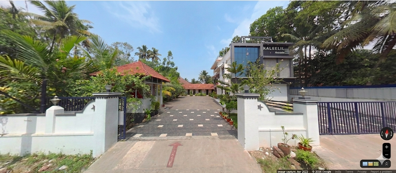 kaleelilresidency - kaleelilresidency Punnamada Thondankulangara Road, Thathampally, Alappuzha, Aryad South, Keralam 688013, India