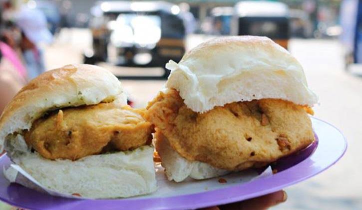 Nandu Vada Pav - Nandu Vada Pav 435, DK Sandu Marg, Chembur Gaothan, Chembur, Mumbai, Maharashtra 400071, India