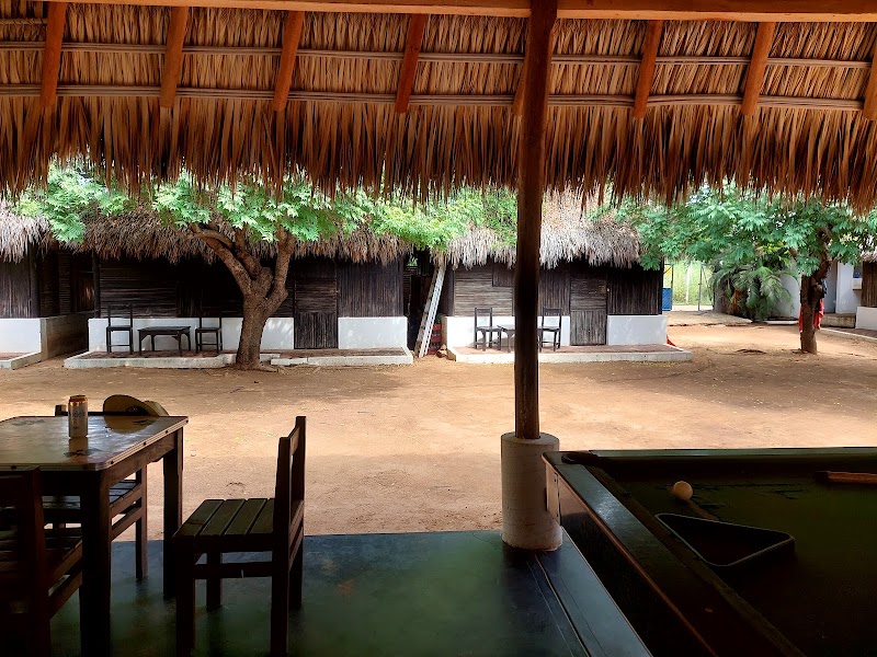 Mondala Hostal Carrizalillo - Mondala Hostal Carrizalillo Andador Carrizalillo S/N, Carrizalillo, 71980 Puerto Escondido, Oax., Mexico