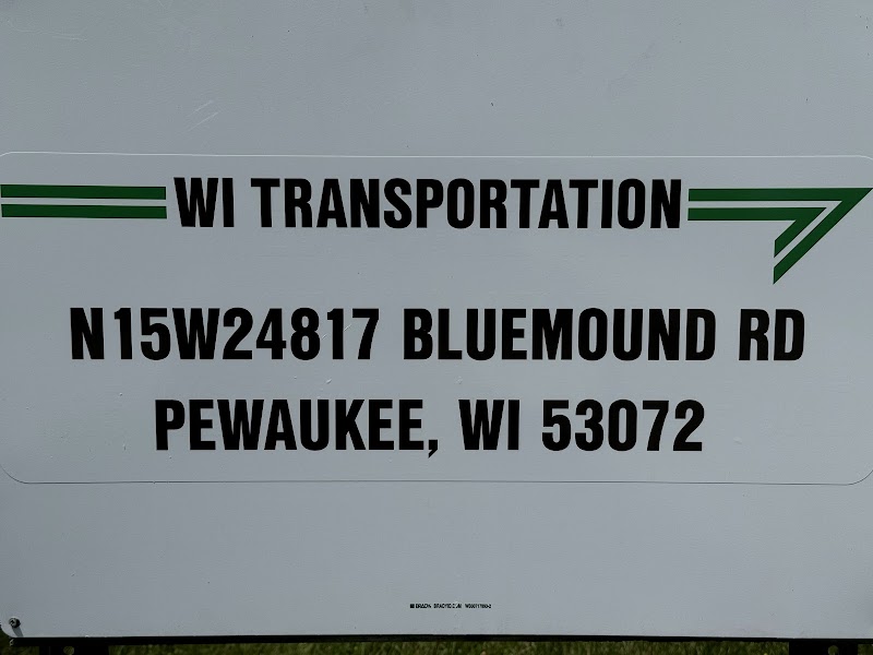WI Transportation LLC - WI Transportation LLC, N15W24817 Bluemound Rd, Pewaukee, WI 53072, USA