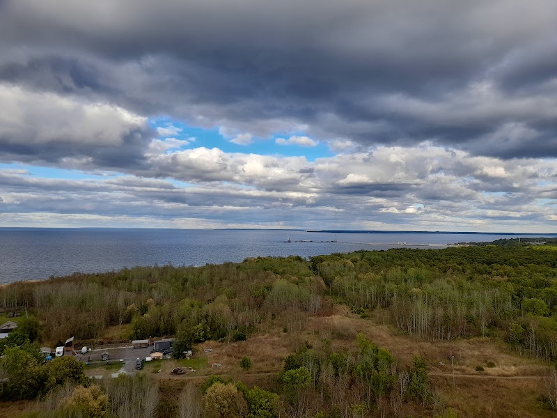 Pakri Peninsula - Pakri Peninsula, Paldiski, 76806 Harju County, Estonia