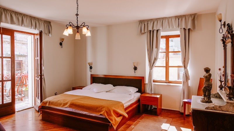 Villa Nora Hotel - Villa Nora Hotel, Petra Hektorovića 3, 21450, Hvar, Croatia