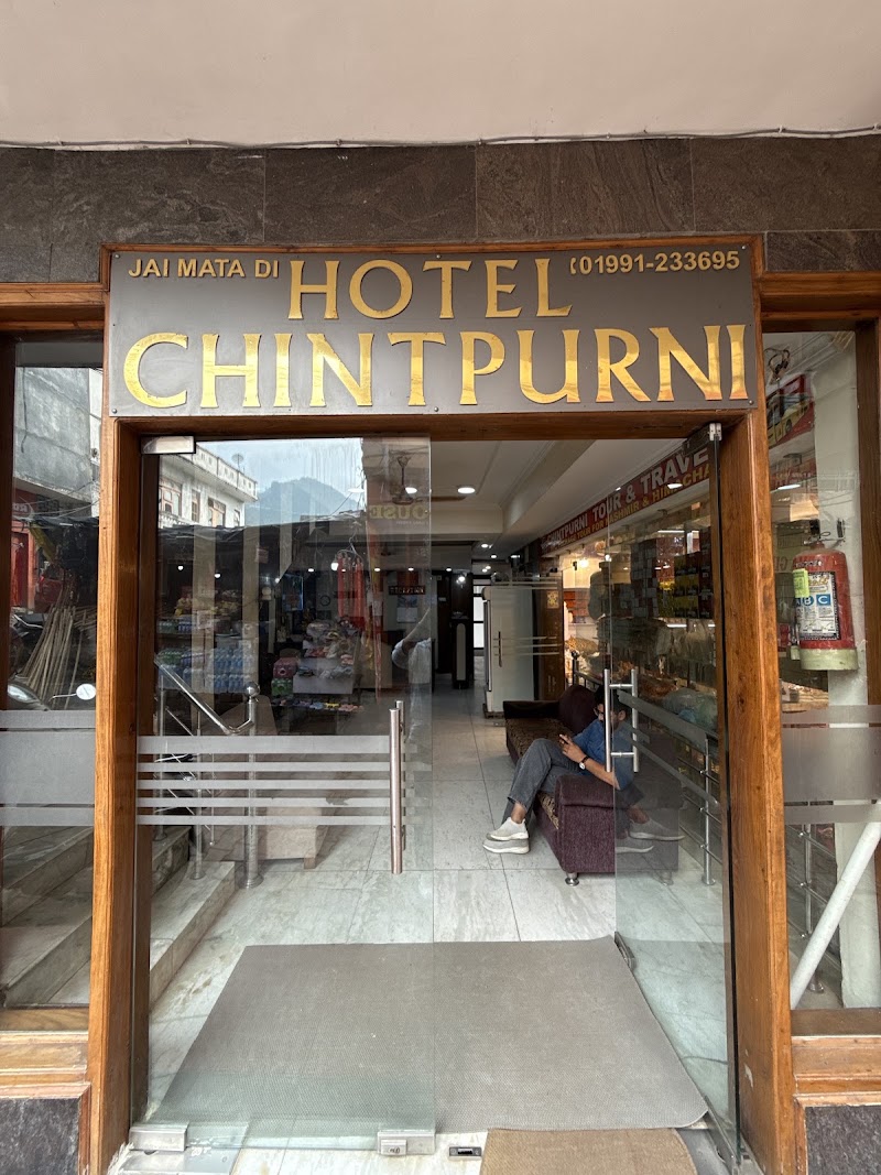 Hotel Chintpurni , Main Bazar Katra - Hotel Chintpurni , Main Bazar Katra Upper Main Bazzar, Katra, 182320