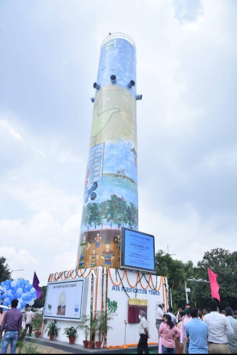 Sector 26 - Sector 26, Chandigarh, 160019, India