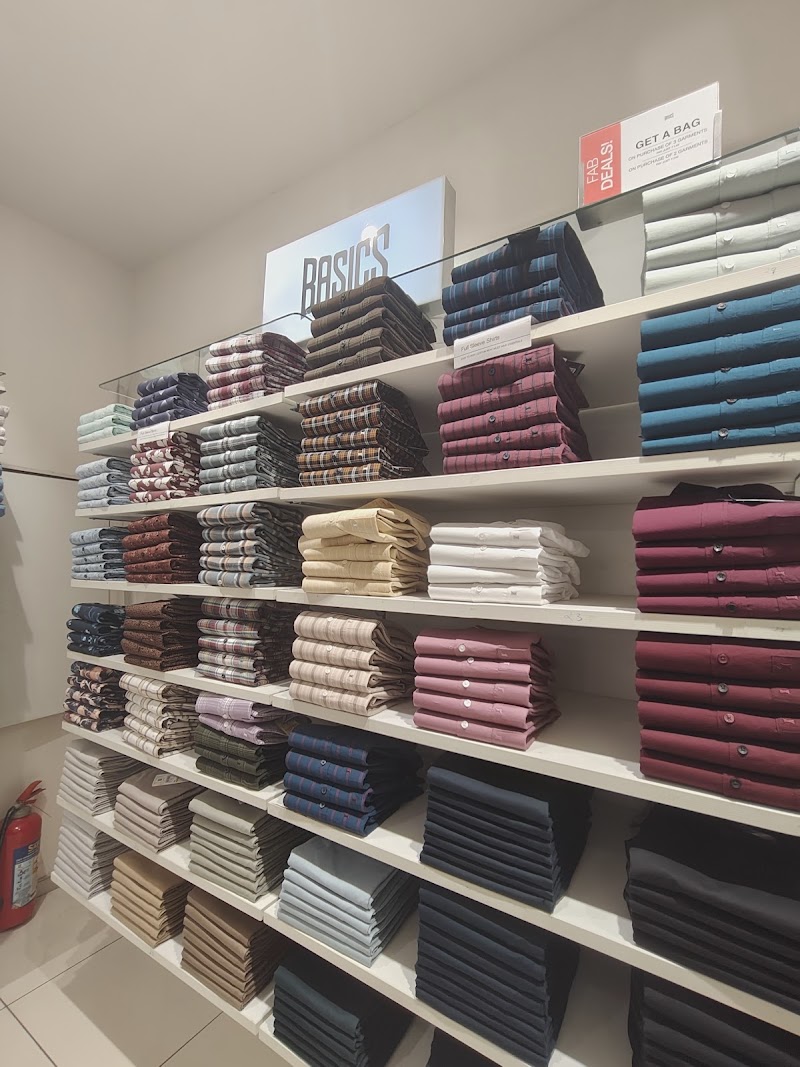 Max - Max Shop No 09, 1st Flr, Mall of Travancore, Bypass, Chacka, Thiruvananthapuram, Kerala 695024, India