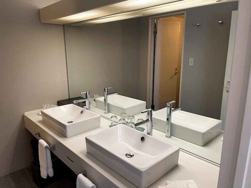 Rusutsu Resort Hotel & Convention - Rusutsu Resort Hotel & Convention Japan, 〒048-1711 Hokkaido, Abuta District, Rusutsu, Izumikawa, 13番地