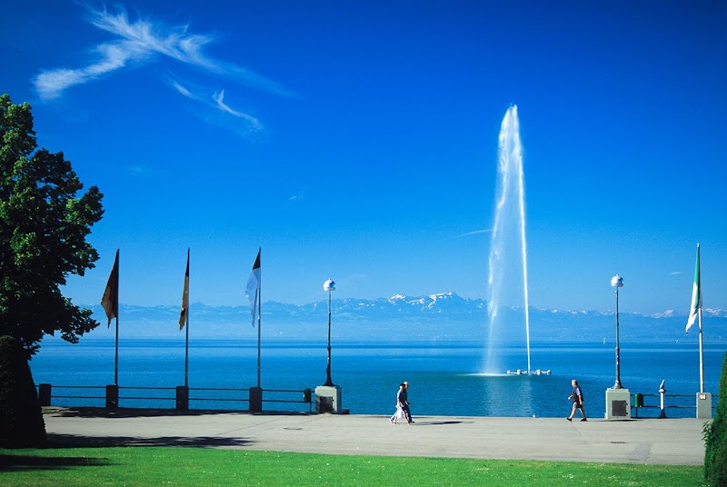 Friedrichshafen Stadt - Friedrichshafen Stadt, 88045 Friedrichshafen, Germany
