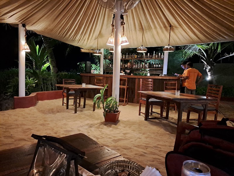 The Home Resort - The Home Resort, Patnem, Beach, Palolem, Canacona, Goa 403702, India