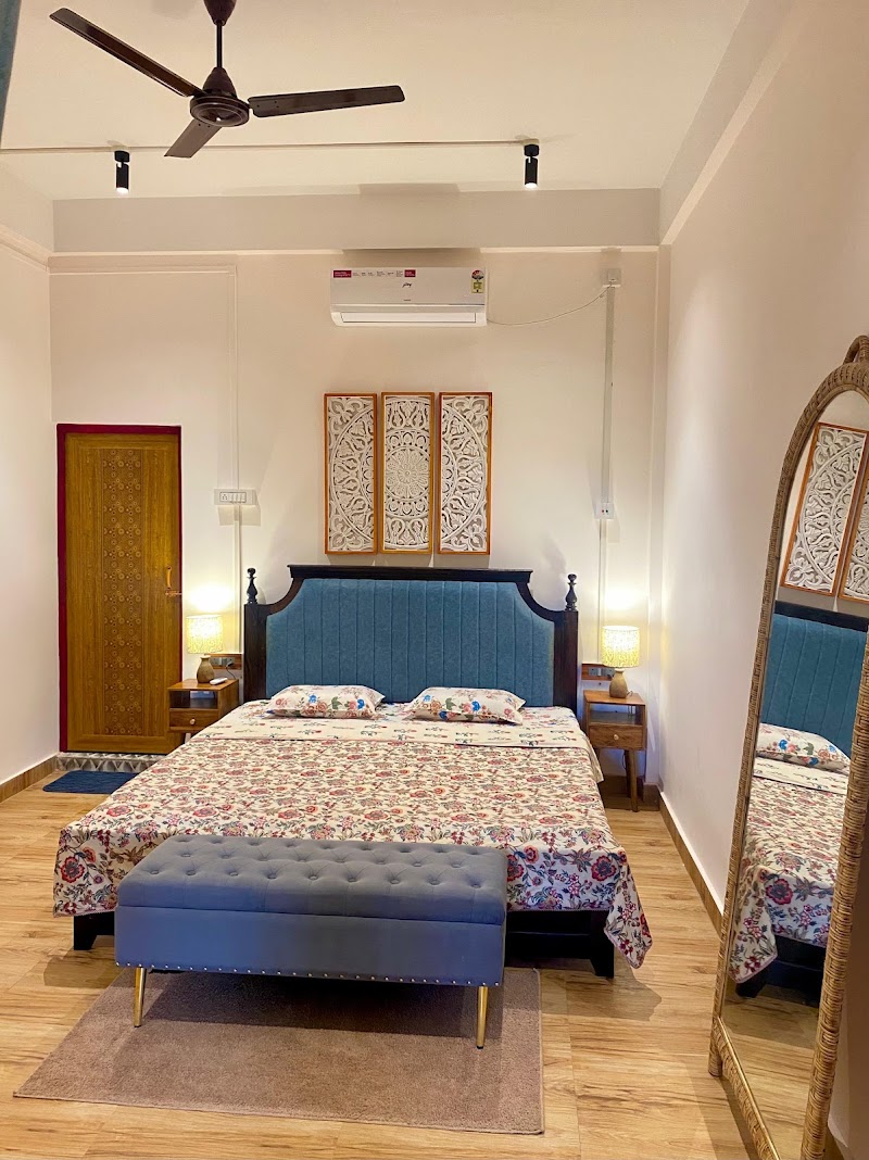 Jerenga Homestay - Jerenga Homestay, jerenga nagar, Joysagar, Dicial Dhulia Gaon, Rupahi Pathar, Assam 785640, India