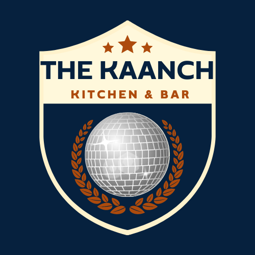 The Kaanch Kitchen & Bar. - The Kaanch Kitchen & Bar. Shed No 23 3rd Floor, near Chintamani, Jhilmil Industrial Area, Vivek Vihar, Delhi, 110095, India