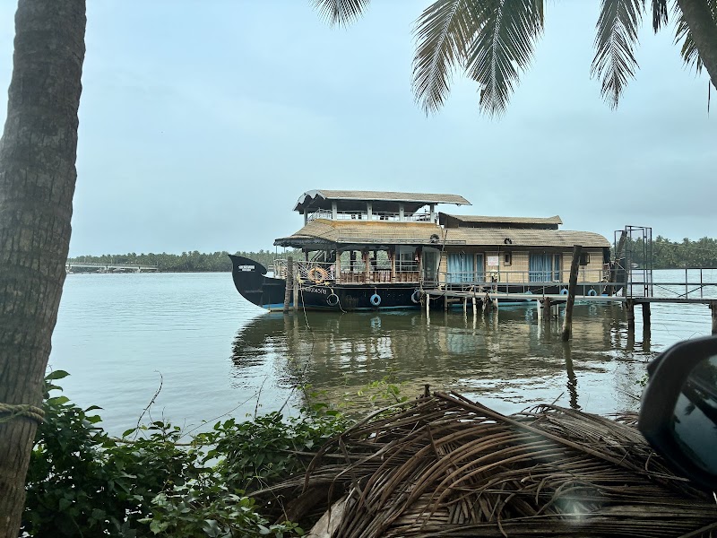 Bekal Ripples - Bekal Ripples, Retreats Pvt. Ltd, KM Building, Kottappuram Road, Bekal, Nileshwar, Kerala 671314, India