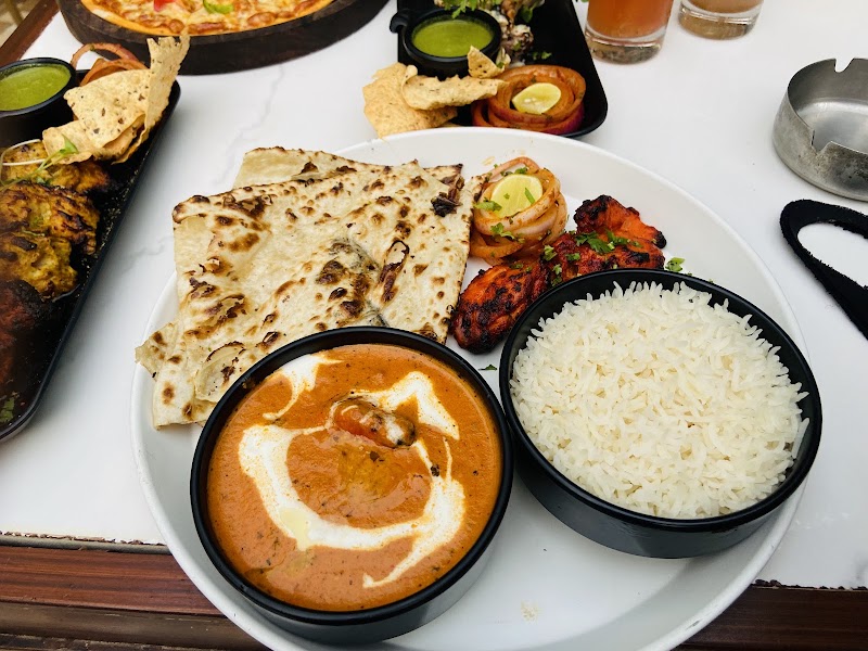 Lost Lemons - Lost Lemons SCO 27 and 28, Sector 29, Gurugram, Haryana 122009, India
