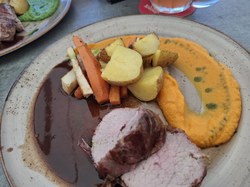 Pomodoro ristorante Písek - Pomodoro ristorante Písek Bakaláře 147, 397 01 Písek-Písek 1, Czechia