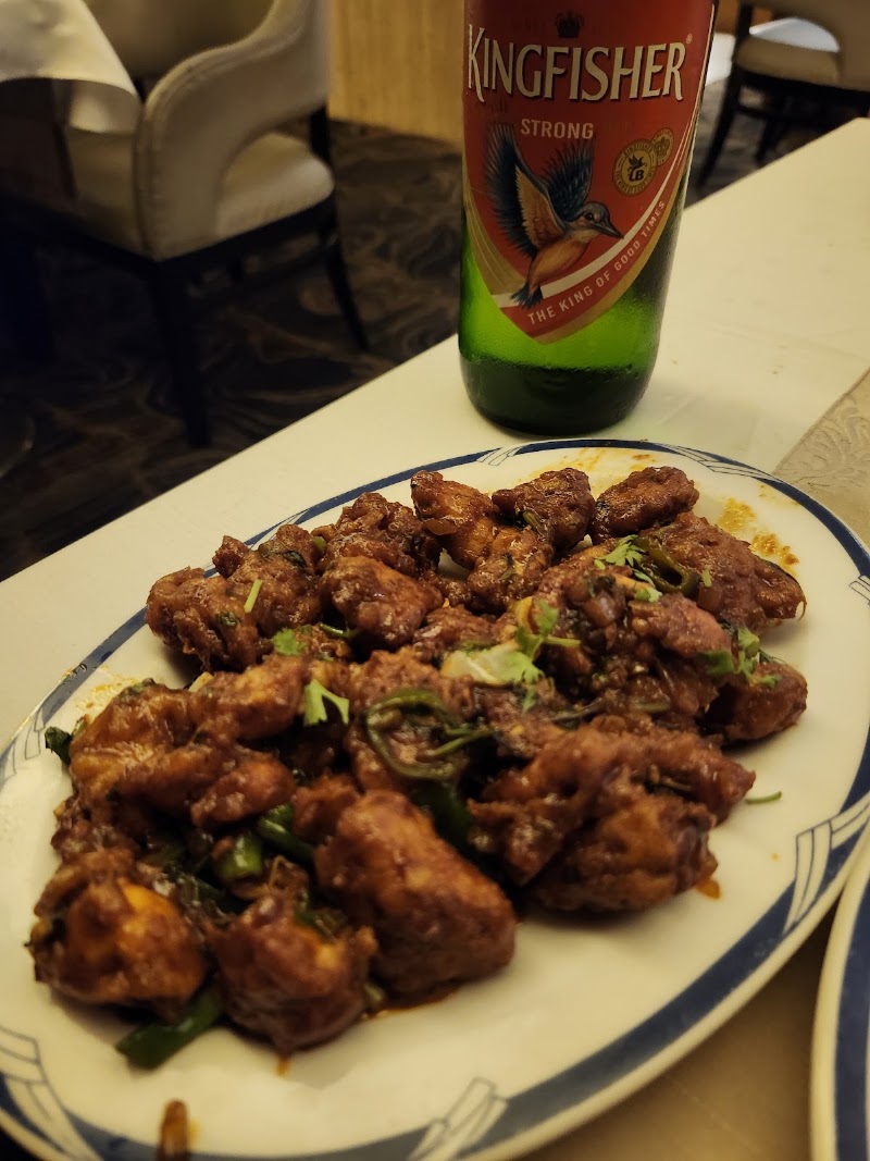 Blue Fox - Blue Fox Renigunta Rd, beside Reliance Super Market, Ashok Nagar, Tirupati, Andhra Pradesh 517501, India