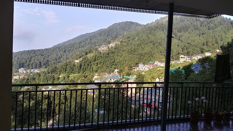 Vashisht House