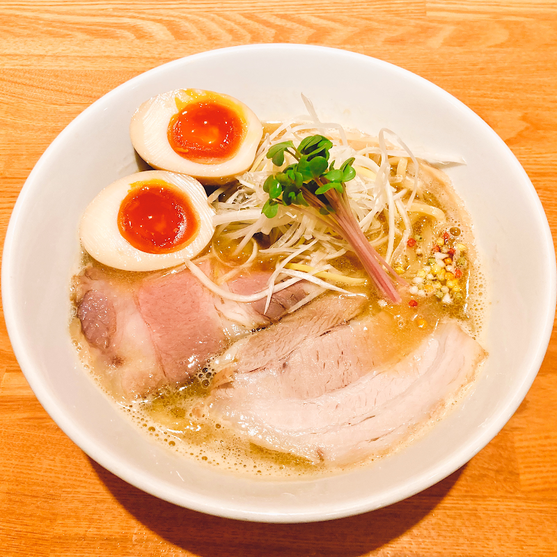Kyoto Ramen Koji - Kyoto Ramen Koji, Japan, 〒600-8216 Kyoto, Shimogyo Ward, Higashishiokōjichō, ９０１ Kyoto Station Building, 10階