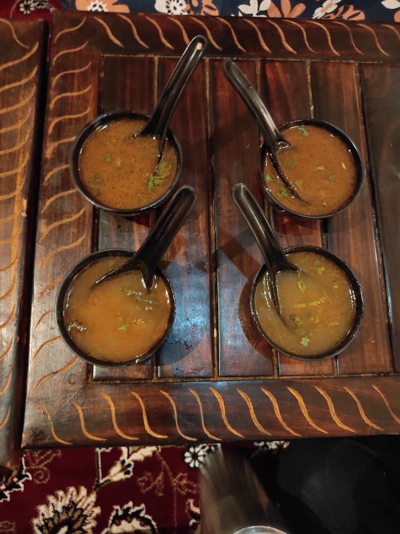 Mandi Kebab Biryani, LB Nagar - Mandi Kebab Biryani, LB Nagar Pillar no, A-1635, beside OZONE Hospital, Green Hills Colony, Kothapet, Hyderabad, Telangana 500102, India