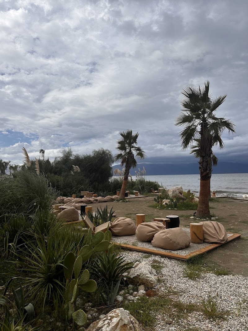 Nosso Beach Vlorë - Nosso Beach Vlorë, Rruga Murat Terbaç, Vlora 9400, Albania
