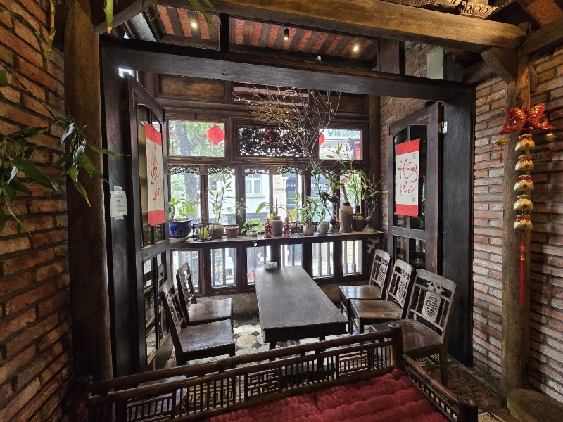 Loc Tai House - Chè Lộc Tài - Loc Tai House - Chè Lộc Tài Hàng Điếu/76 P. Cửa Đông, Phố cổ Hà Nội, Hoàn Kiếm, Hà Nội, Vietnam
