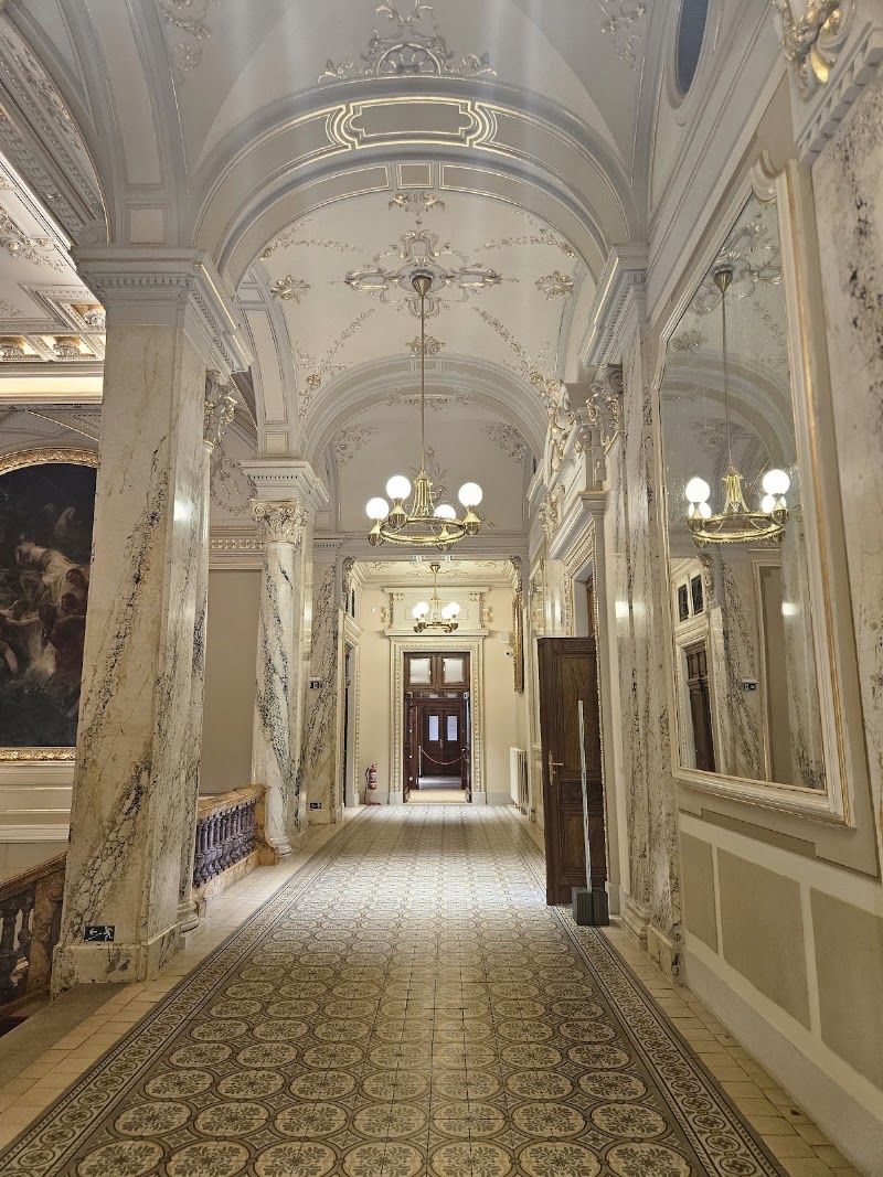 Kaiserbad Spa - Kaiserbad Spa, Mariánskolázeňská 2, 360 01 Karlovy Vary-Karlovy Vary 1, Czechia