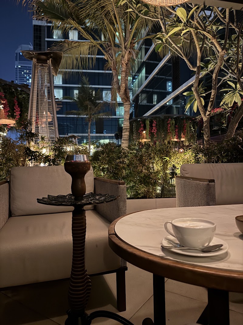 Treehouse, Taj Dubai - Treehouse, Taj Dubai Burj Khalifa St - Business Bay - Dubai - United Arab Emirates