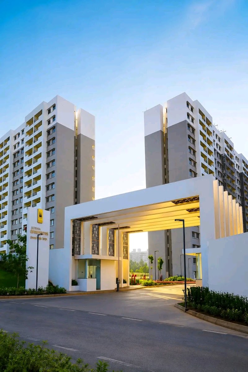 Sobha Dream Acres - Sobha Dream Acres, Balagere, Bengaluru, Karnataka 560087, India