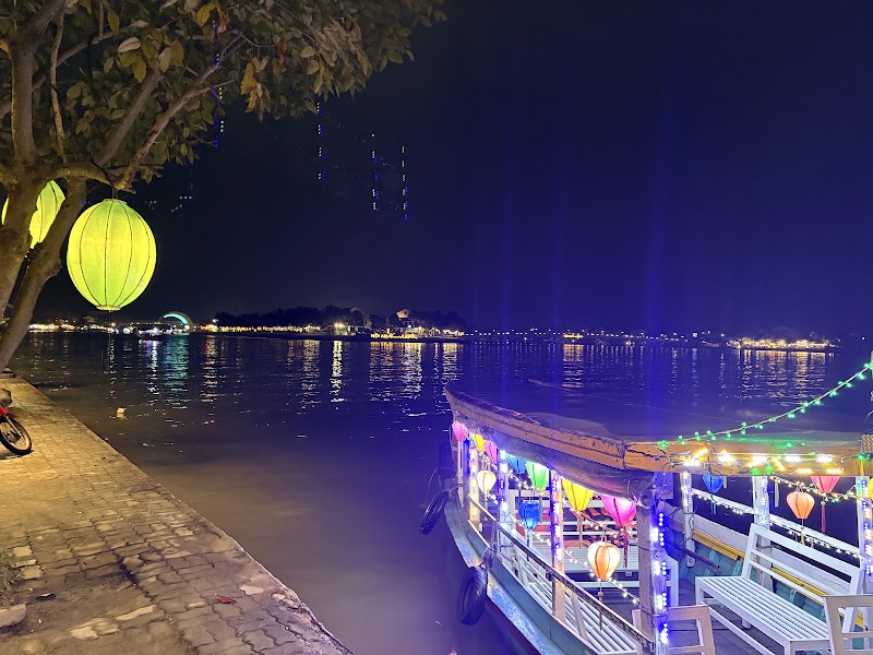 Cam Nam Island - Cam Nam Island, 35-27 Nguyễn Tri Phương, Hội An, Đà Nẵng, Vietnam