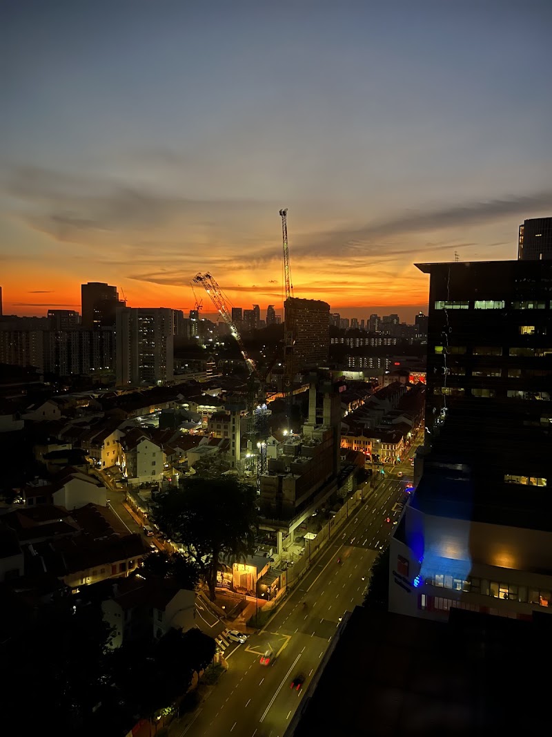 Far East Square - Far East Square, 26 China St, Singapore 049561
