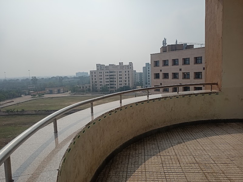 D Block, AIIMS Raipur - D Block, AIIMS Raipur, 7H4H+9FM, AIIMS Campus, Tatibandh, Raipur, Chhattisgarh 492099, India