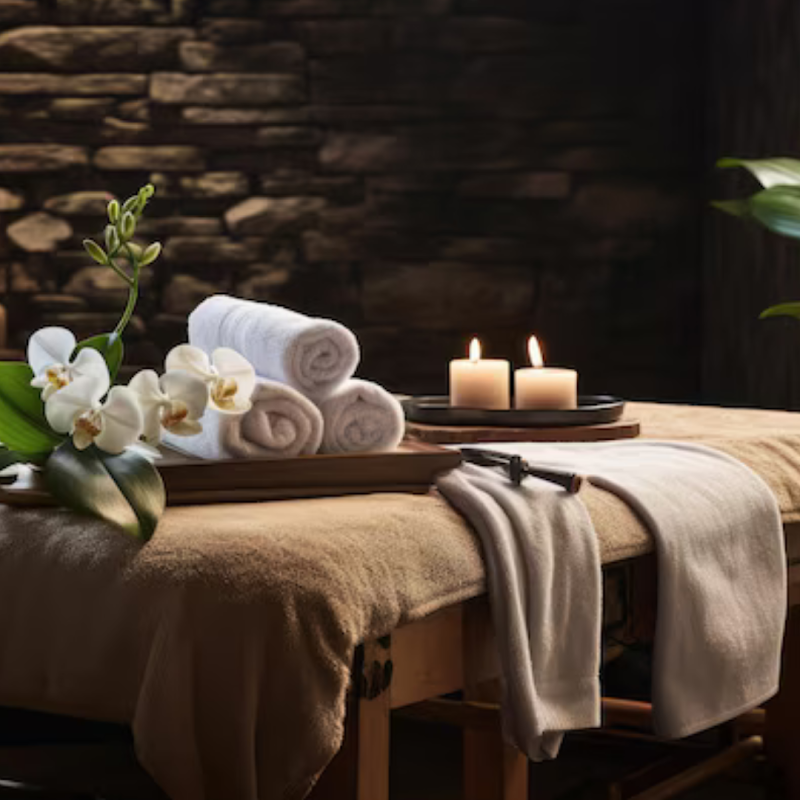 Adhira Wellness Spa | Best Spa in Choodasandra | Luxury Spa - Adhira Wellness Spa | Best Spa in Choodasandra | Luxury Spa, 65/2, S Madhan Building, 1st Floor, Western Pride Hotel, Amrutha College Road Amrita Nagar,Choodasandra Circle, Post, Choodasandra, Huskur, Bengaluru, Karnataka 560035, India