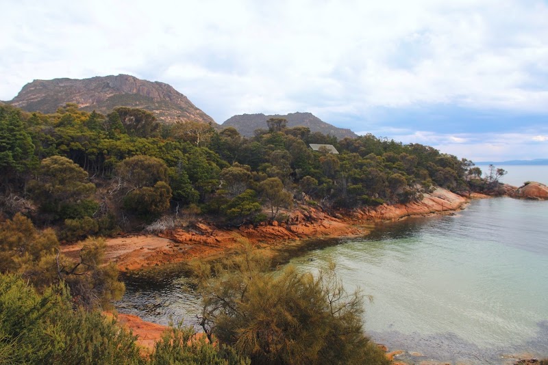Freycinet - Freycinet TAS 7215, Australia